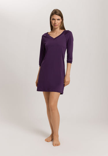 Pure Essence 3/4 Sleeve Gown | Amethyst 77948-2431